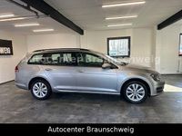 Gebraucht VW Golf VII 179 PS (131 kW) 2017 Braun Limousine