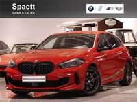 Gebraucht BMW M135 Performance 306 PS (225 kW) 2022 Melbourne red Kleinwagen
