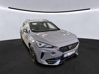Gebraucht Cupra Formentor VZ 245 PS (180 kW) 2022 Grau SUV