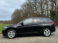 gebraucht BMW X1 sDrive20i M Sport Service Inclusive Paket