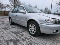 gebraucht Toyota Corolla E11 Tüv 02/2026