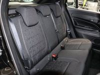 Gebraucht Fiat 600 Basis 136 PS (100 kW) 2024 Schwarz SUV