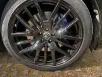 Gebraucht Maserati Levante 349 PS (256 kW) 2021 Schwarz SUV