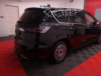 Gebraucht Ford S-MAX Titanium 190 PS (139 kW) 2018 Schwarz Van / Kleinbus