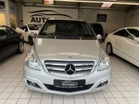 gebraucht Mercedes B170 B -Klasse*Pano*Klima*Sitz-H*TÜVneu*AHK*