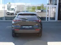 Second-hand Mazda CX-30 Selection 122 CP (89 kW) 2021 Negru SUV