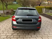 Gebraucht Skoda Rapid Active 90 PS (66 kW) 2016 Kleinwagen