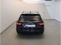 gebraucht Audi A4 Avant 35 TFSI advanced S-tro. *Business*Tour*