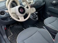 gebraucht Fiat 500 Cabrio