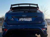 Gebraucht Ford Focus RS 305 PS (224 kW) 2010 Blau Limousine