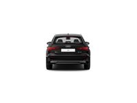 Gebraucht Audi A3 Advanced Plus 150 PS (110 kW) 2022 Schwarz Limousine