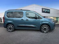 Neu Opel Combo 131 PS (96 kW) 2026 Kiama blau Van / Kleinbus