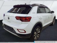 Gebraucht VW T-Roc Goal 150 PS (110 kW) 2025 Pure white SUV