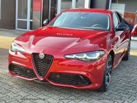 gebraucht Alfa Romeo Giulia Veloce FACELIFT 280PS LED