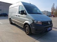 gebraucht VW Crafter 35 2.0 TDI L2H2 FWD