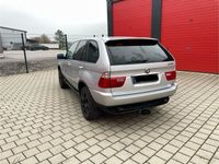 gebraucht BMW X5 E533.0i