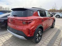Ny Opel Frontera 145 HK (106 kW) 2026 Metallic SUV