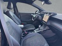 Gebraucht Ford Puma ST-Line X 155 PS (114 kW) 2025 Agate black (metallic) SUV