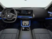 Gebraucht BMW X3 Sport Line 197 PS (144 kW) 2024 Alpinweiss uni SUV