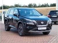 Neu Nissan X-Trail Acenta 163 PS (119 kW) 2026 SUV