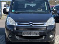 gebraucht Citroën Berlingo Kombi Multispace 1.6 Klima