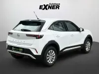 Gebraucht Opel Mokka Enjoy 131 PS (96 kW) 2023 Jade weiss SUV