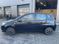 Gebraucht Chevrolet Aveo LS 84 PS (61 kW) 2008 Kleinwagen