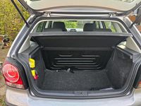 Gebraucht VW Polo 60 PS (44 kW) 2009 Grau Kleinwagen