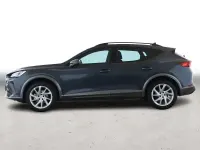 Gebraucht Cupra Formentor 110 PS (80 kW) 2024 Grau SUV