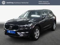 Używany Volvo XC60 Core 250 KM (183 kW) 2025 Szary SUV