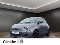 Gebraucht Fiat 500e 42 kW (58 PS) 2022 Grau Kleinwagen