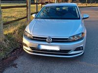 gebraucht VW Polo 1.0 TSI 70kW Comfortline Comfortline