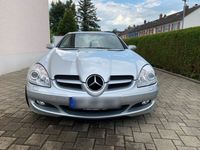 gebraucht Mercedes SLK350 SLK 3507G-TRONIC