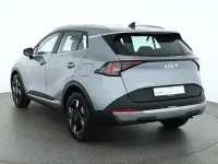 Neu Kia Sportage 150 PS (110 kW) 2025 Weiß SUV