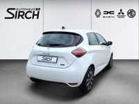 Usata Renault Zoe Evolution 80 kW (109 CV) 2023 Bianco Utilitaria