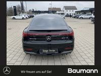 gebraucht Mercedes EQS 53 AMG 4M 21