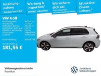 Gebraucht VW Golf GTE 272 PS (200 kW) 2025 Blau Limousine
