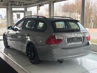 Używany BMW 320 Performance 150 KM (110 kW) 2005 Sedan/Limuzyna
