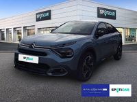 Gebraucht Citroën C4 PureTech 131 PS (96 kW) 2024 Blau SUV