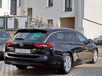 Gebraucht Opel Insignia Innovation 170 PS (125 kW) 2018 Schwarz Limousine