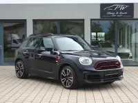 Gebraucht Mini John Cooper Works 306 PS (225 kW) 2020 Blau Kleinwagen