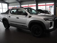 Nouvelle Maxus T60 215 ch (158 kW) 2025 Noir Pick-up