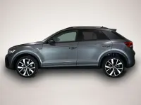 Neu VW T-Roc 150 PS (110 kW) 2026 Grau SUV