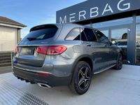 gebraucht Mercedes GLC300e Night