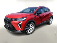 Gebraucht Mitsubishi ASX Plus 140 PS (102 kW) 2025 Rot metallic SUV
