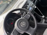 Gebraucht VW up! 60 PS (44 kW) 2014 Weiß Kleinwagen