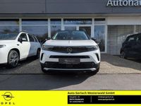 Gebraucht Opel Mokka-e Elegance 100 kW (136 PS) 2022 Weiß SUV