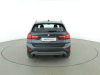 Gebraucht BMW X1 Performance 2018 Grau SUV