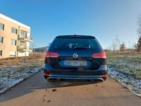 gebraucht VW Golf VII 