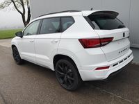 Gebraucht Cupra Ateca 190 PS (139 kW) 2026 Nevadaweiß metallic SUV